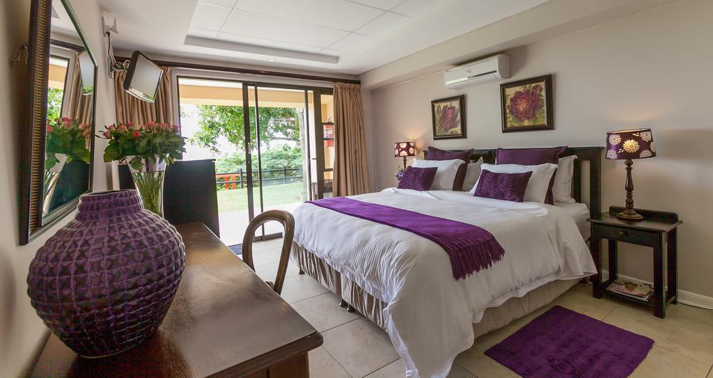 Relax Inn Балито Стая снимка