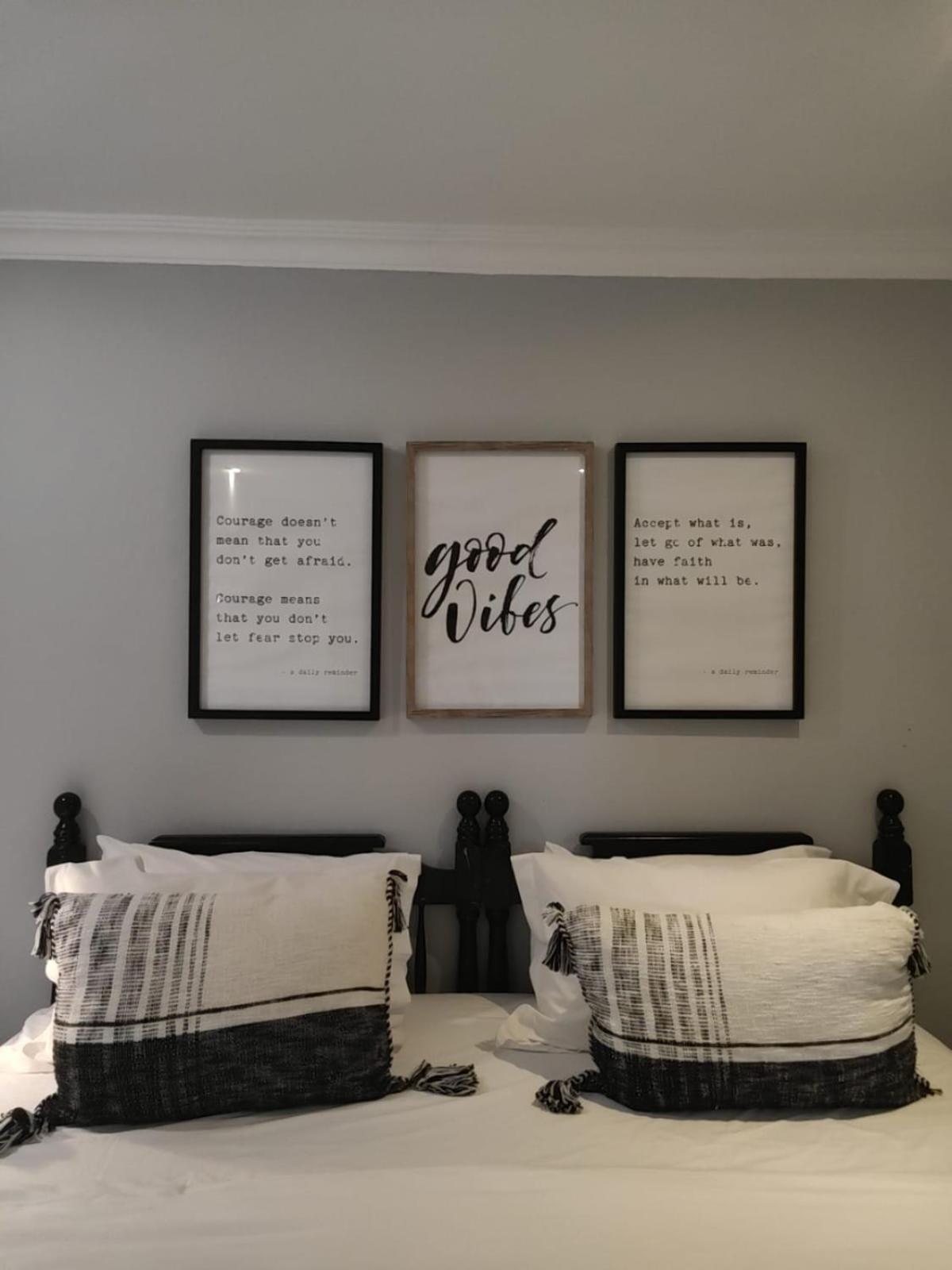 Relax Inn Балито Екстериор снимка