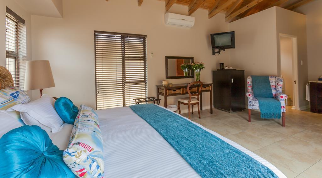 Relax Inn Балито Стая снимка