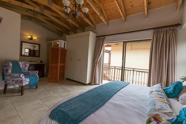 Relax Inn Балито Екстериор снимка