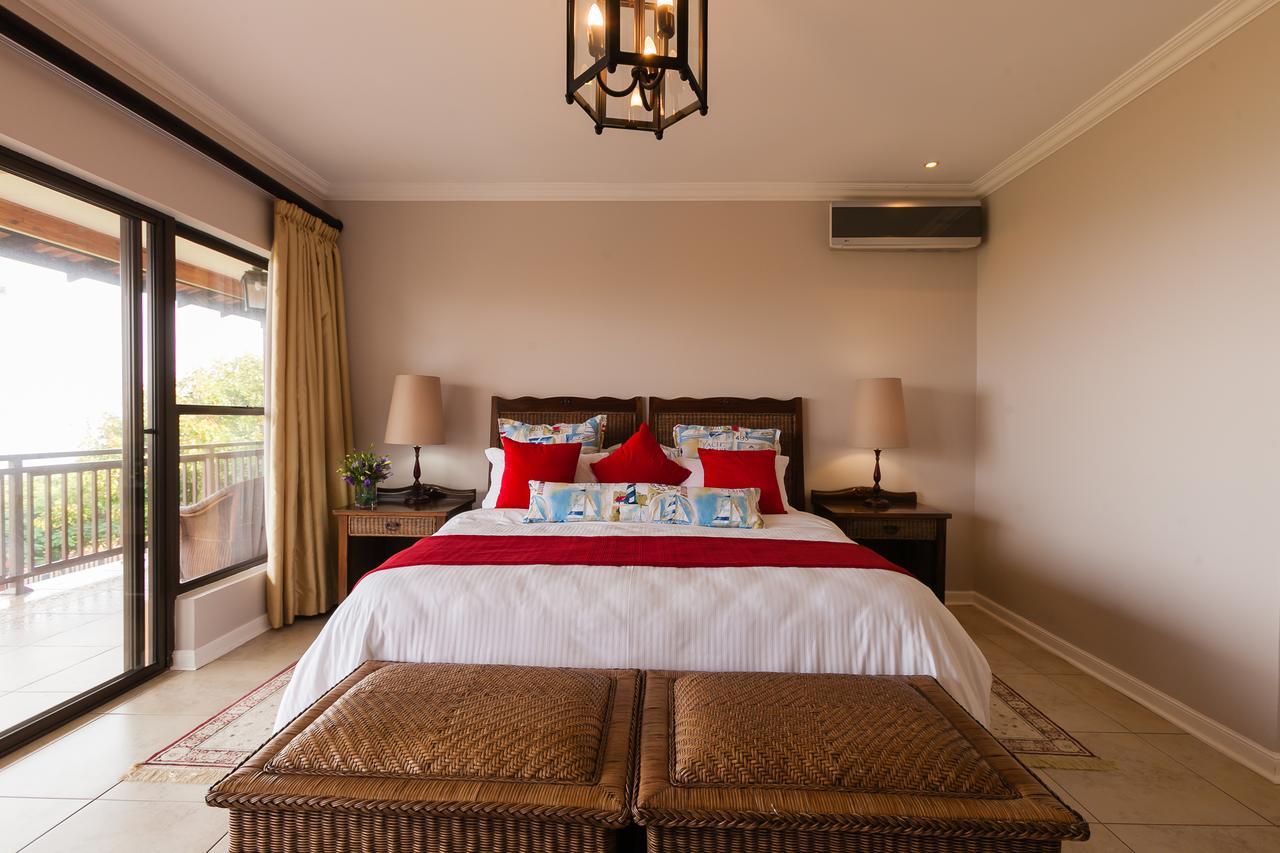 Relax Inn Балито Екстериор снимка