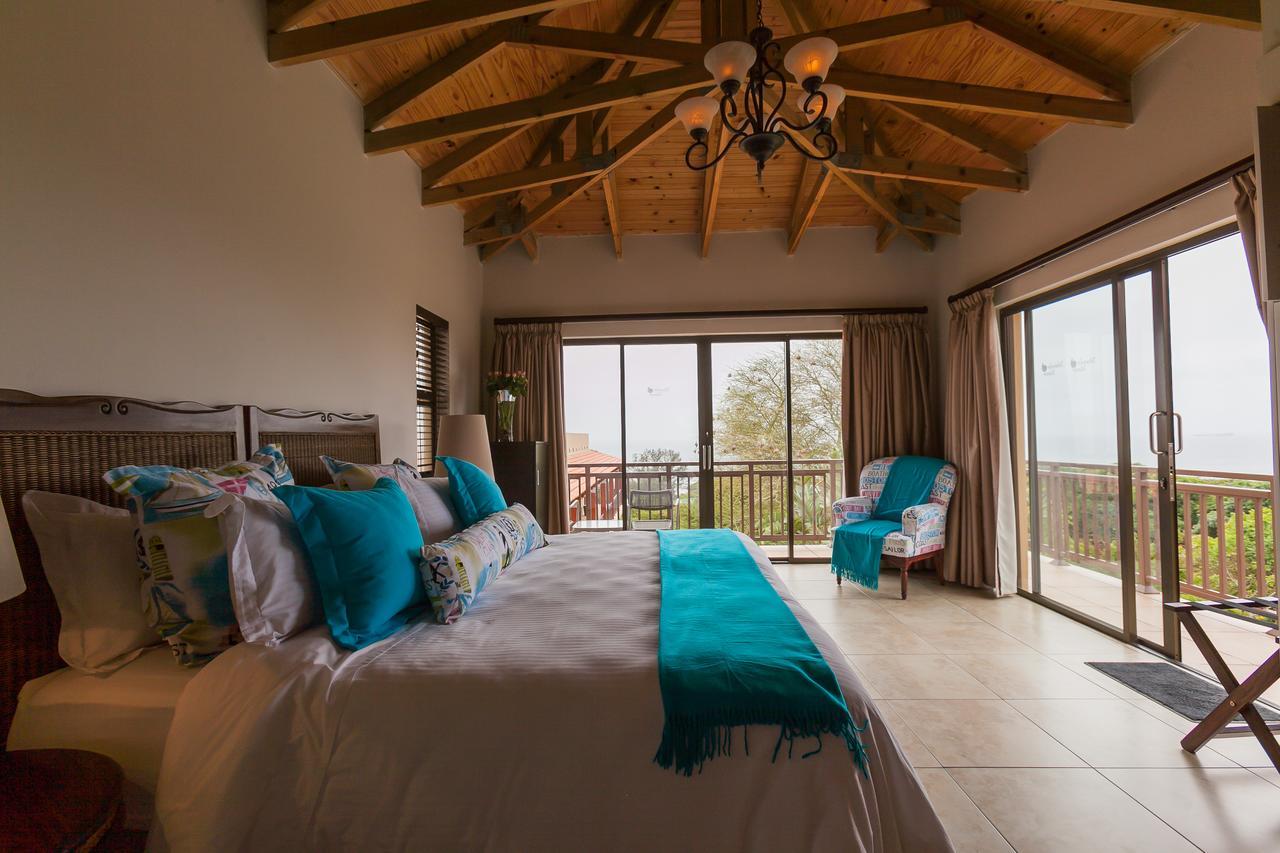 Relax Inn Балито Екстериор снимка